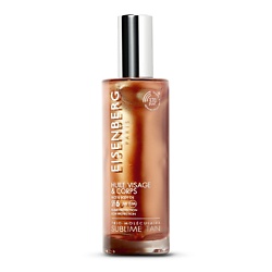 Масло для лица и тела SPF6 Sublime Tan