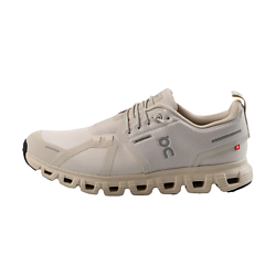 ON1 Беговые кроссовки женские Cloud 6 Wmns Waterproof 'Pearl Cream'