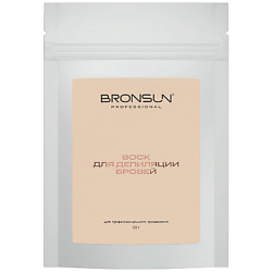 Воск для депиляции бровей Eyebrow Depilatory Hot Wax