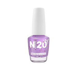 Витаминный лак для ногтей "NAIL POLISH & vitamins"