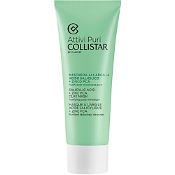 Маска для лица глиняная с салициловой кислотой и цинком PCA Salicylic Acid + Zinc PCA Clay Mask