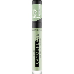 Консилер Liquid Camouflage High Coverage Concealer