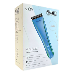 Машинка для стрижки животных WAHL