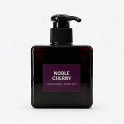 Гель для душа Noble Cherry
