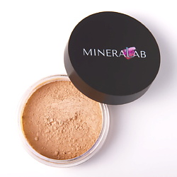Минеральная тональная основа Soft Satin