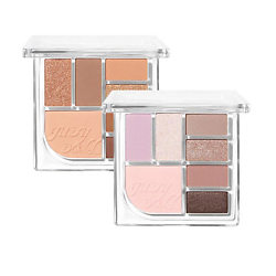 Палетка для макияжа Play Color ALL-IN-ONE Palette