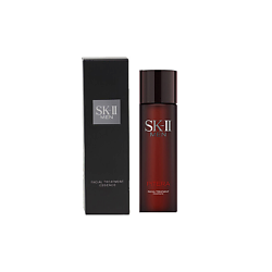 Эссенция омолаживающая для лица Men Facial Treatment Essence