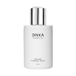 Энзимная пудра для умывания  глубокое очищение ENZYME POWDER WASH DEEP CLEANSING