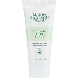 Скраб для тела с кокосом Coconut Body Scrub