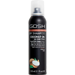 Сухие шампуни GOSH GOSH