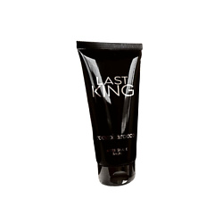 Парфюмированный бальзам после бритья Last King After Shave Balm