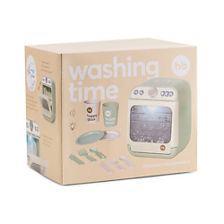 Игрушка-посудомойка WASHING TIME