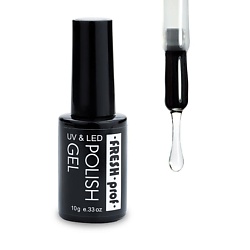 Топ для ногтей Top Elite Super Shine
