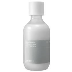 Барьерный кремовый тонер с комплексом церамидов Dual Barrier Creamy Toner
