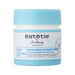 Крем для лица BY BIO BEAUTY 10% Hyaluronic Acid увлажняющий