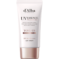 Cолнцезащитный крем для осветления кожи SPF 50+ PA++++