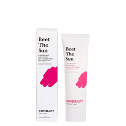 Солнцезащитное средство Beet the Sun Lightweight SPF 50 PA++++