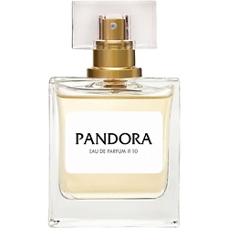 Eau de Parfum № 10
