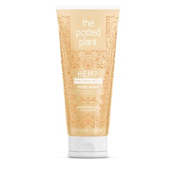 Гель для душа Tangerine Mochi Body Wash