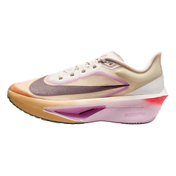 Беговые кроссовки женские Zoom Fly 6 Support Rebound Reflective