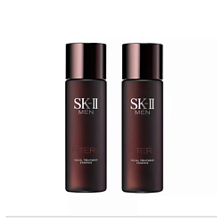 Эссенция омолаживающая для лица Men Facial Treatment Essence