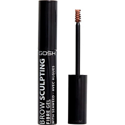 Гель для бровей Brow Sculpting Fibre Gel