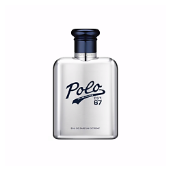 Парфюмерная вода Polo Parfum 67 Extreme