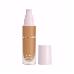 Стойкий тональный крем Power Plush Longwear Foundation