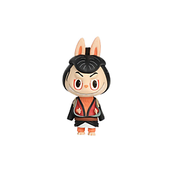 Игрушка LABUBU Elf Artistic Collection Edo Bei