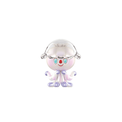 Игрушка-сюрприз THE MONSTERS Elf Animal Collection Jellyfish