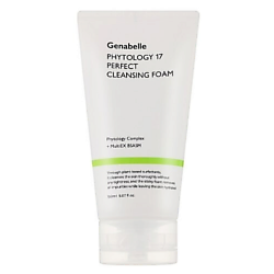 Пенка для лица очищающая Phytology 17 Perfect Cleansing Foam