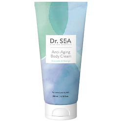 Уход за кожей без содержания: бензол DR. SEA