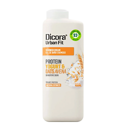 Уход за кожей DICORA URBAN FIT