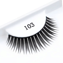 Накладные ресницы Fashion Lashes 103