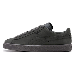 Кроссовки мужские Suede Classic Mono Reptile 'Mineral Grey'