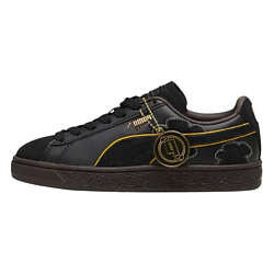 Спортивная одежда унисекс One Piece X Suede Big Kid 'Blackbeard'