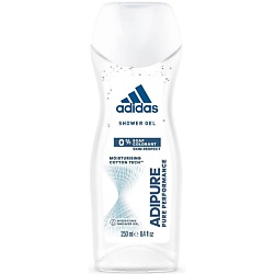 Женский гель для душа Adipure For Her