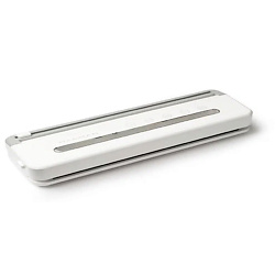 Вакууматор для продуктов с резаком мощный HVS-3
