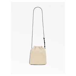 Сумка-мешок Saint Laurent Rive Gauche Drawstring Pouch