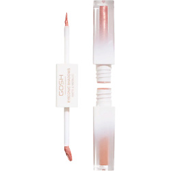 Тени для век кремовые двойные Eyeconic Shadows