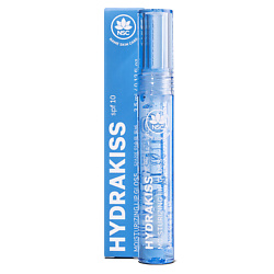 Блеск для губ увлажняющий HYDRAKISS