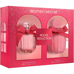 Подарочный набор женский Rouge Seduction