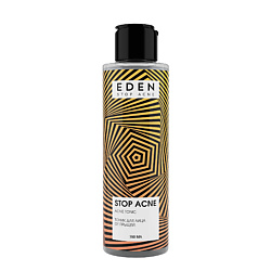 Уход за кожей ожидаемый эффект: анти-акне EDEN