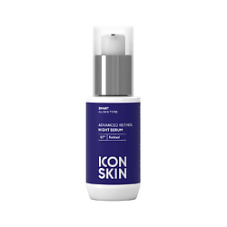 Ночная сыворотка с 0,7% ретинола Advanced Retinol