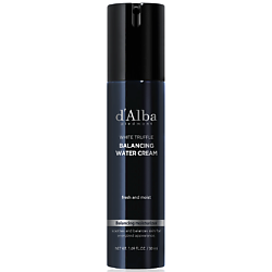 Уход за кожей D`ALBA D`ALBA