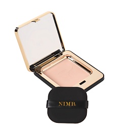 Пудра COMPACT CREAM POWDER SPF20-VEGAN