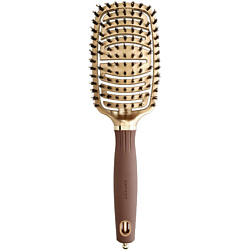 Щетка для волос Expert Care Flex Boar & Nylon Bristles