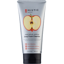 Пенка для умывания с экстрактом яблока Precious Apple Deep Foam Cleanser
