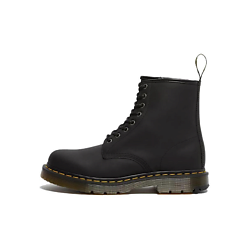 Кроссовки Dr.Martens 1460 Wintergrip Black