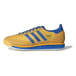 Кроссовки Sl 72 Rs Utility Yellow Bright Royal